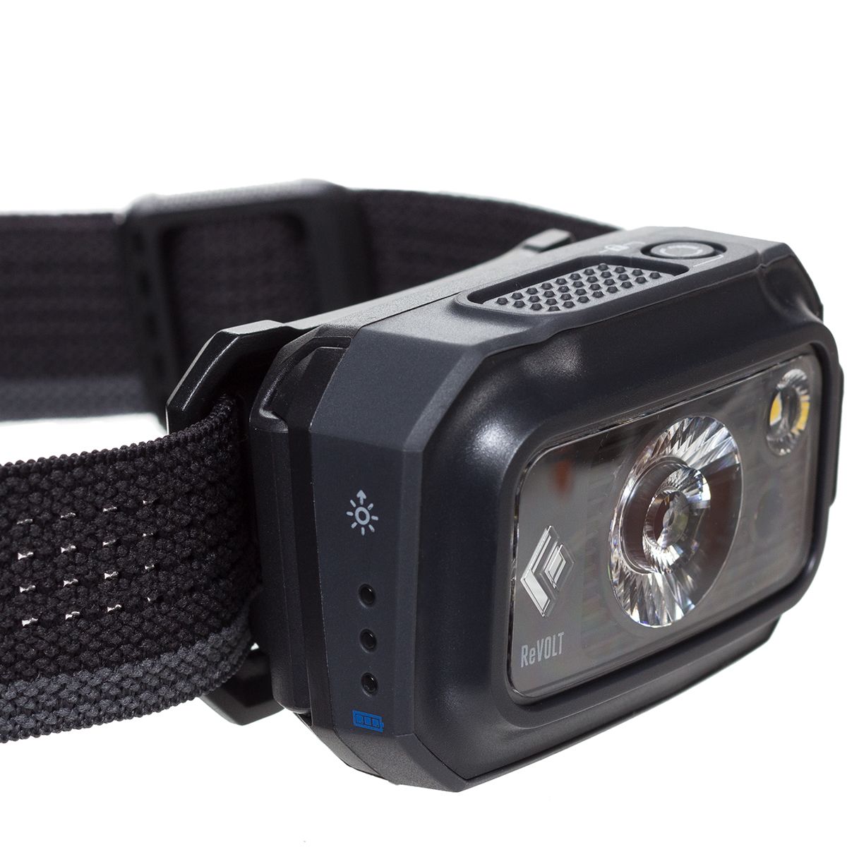 Black Diamond Revolt Headlamp