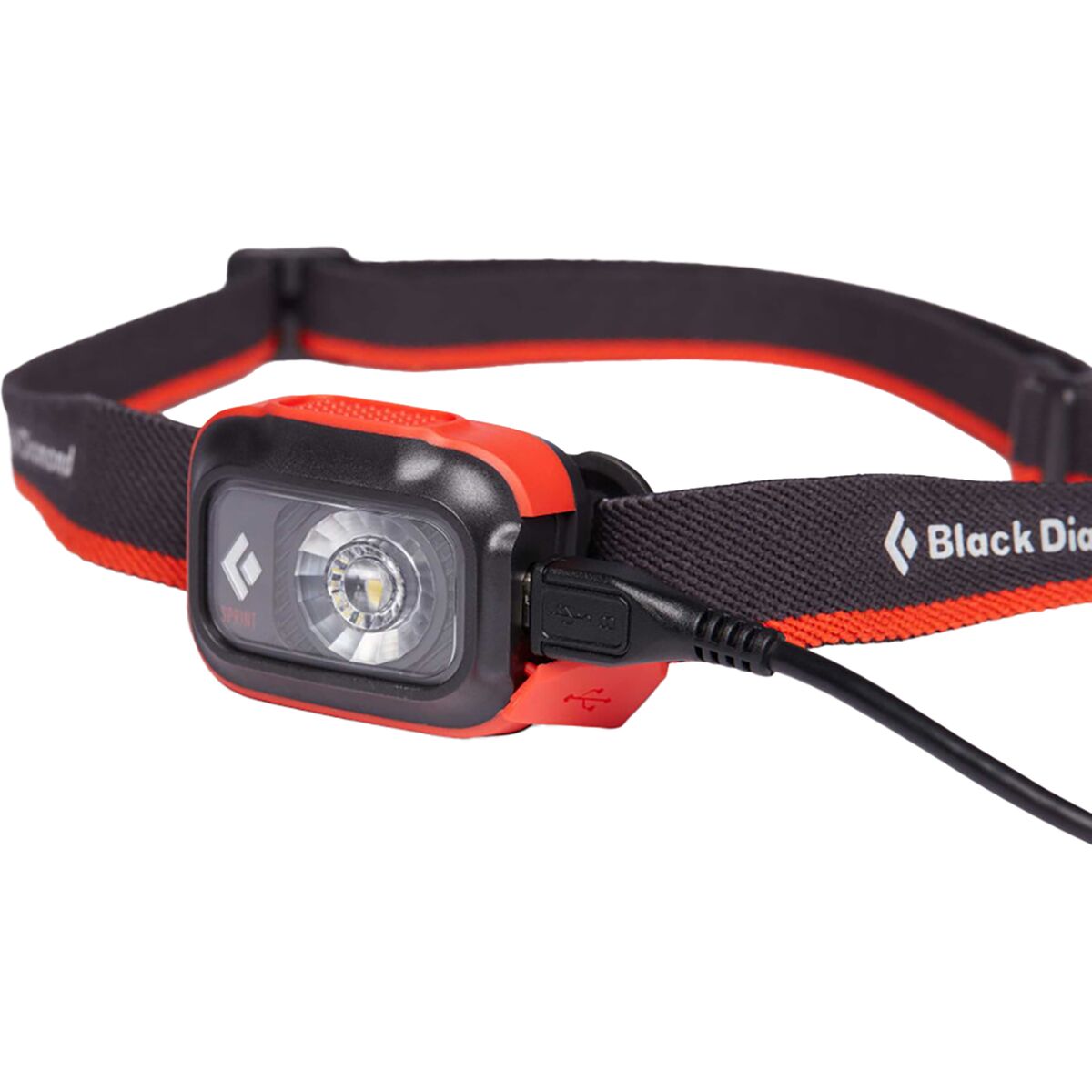 Black Diamond Sprint 225 Headlamp
