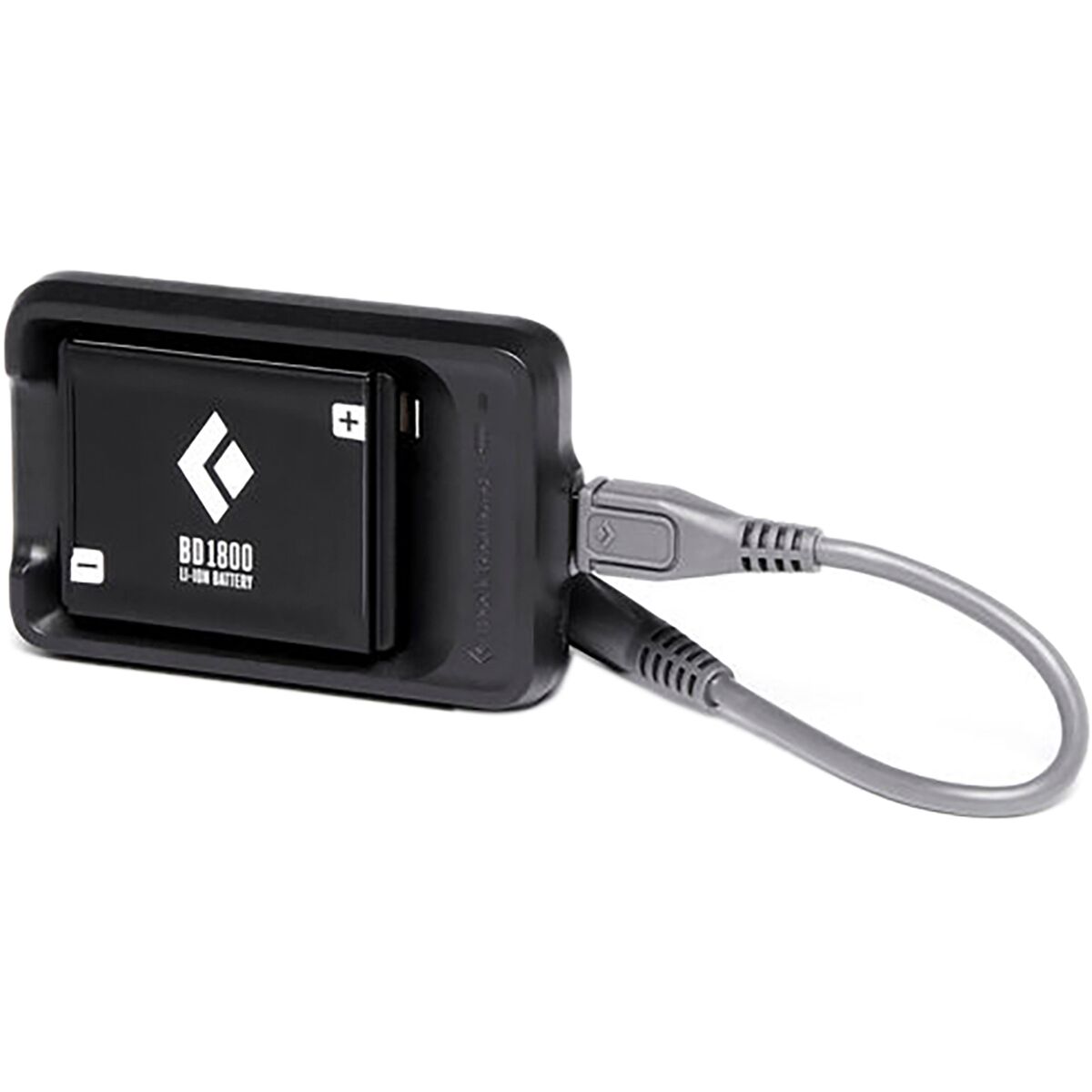Black Diamond BD 1800 Battery & Charger