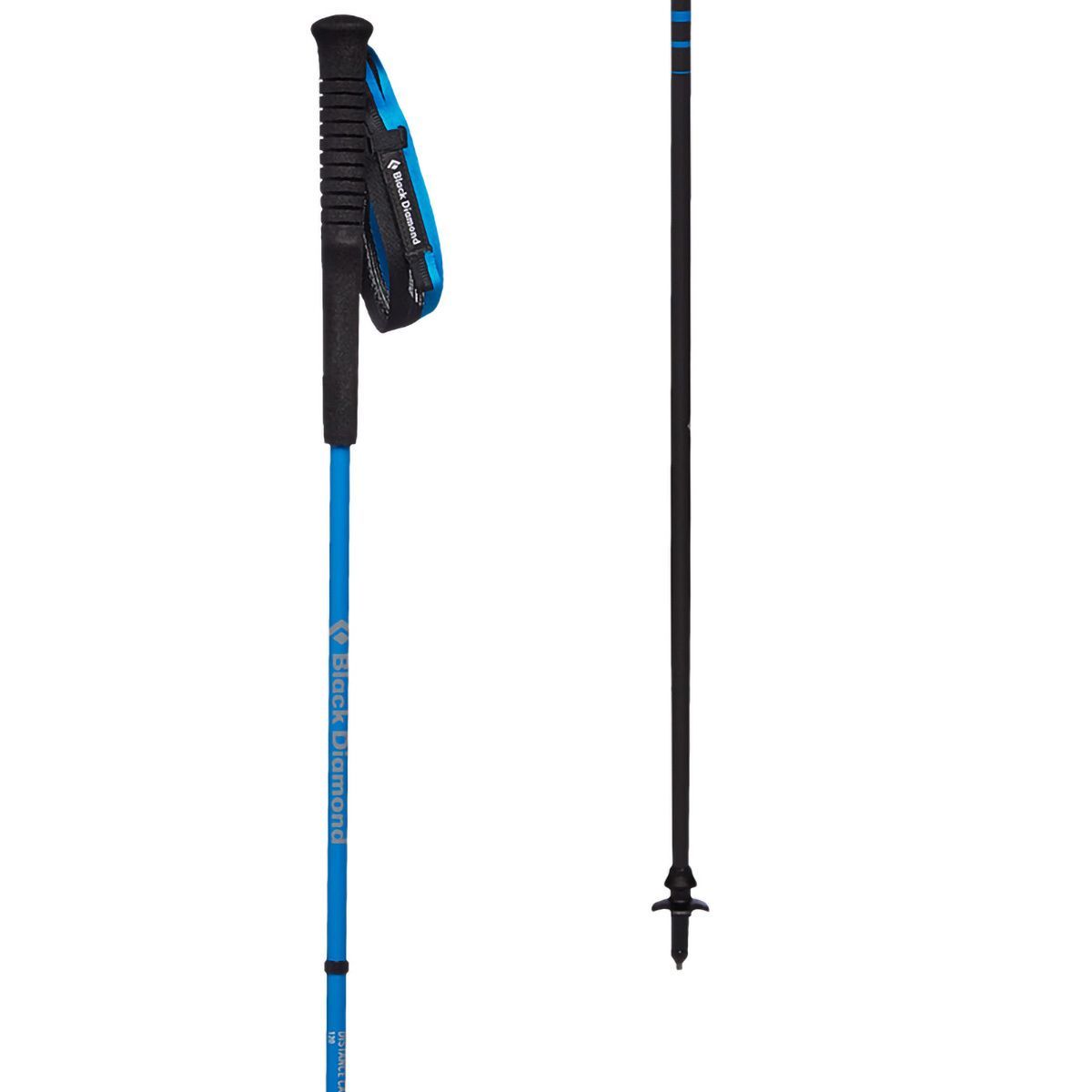 Black Diamond Distance Carbon Trekking Poles Hike & Camp