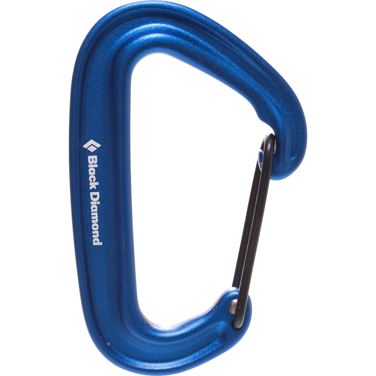 Black Diamond MiniWire Carabiner Rackpack