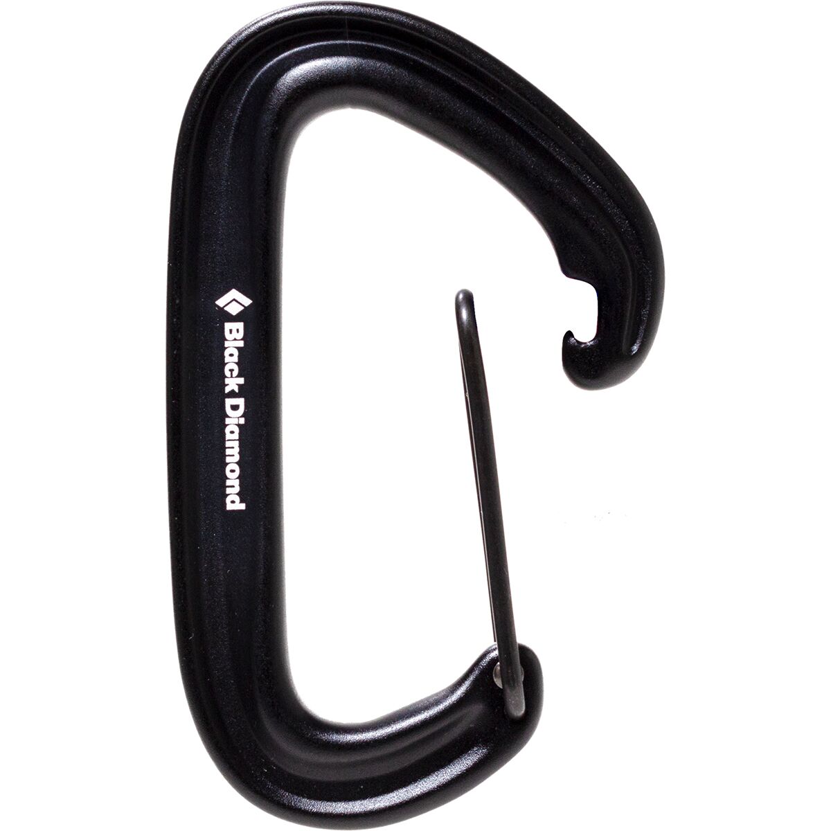 Black Diamond LiteWire Carabiner