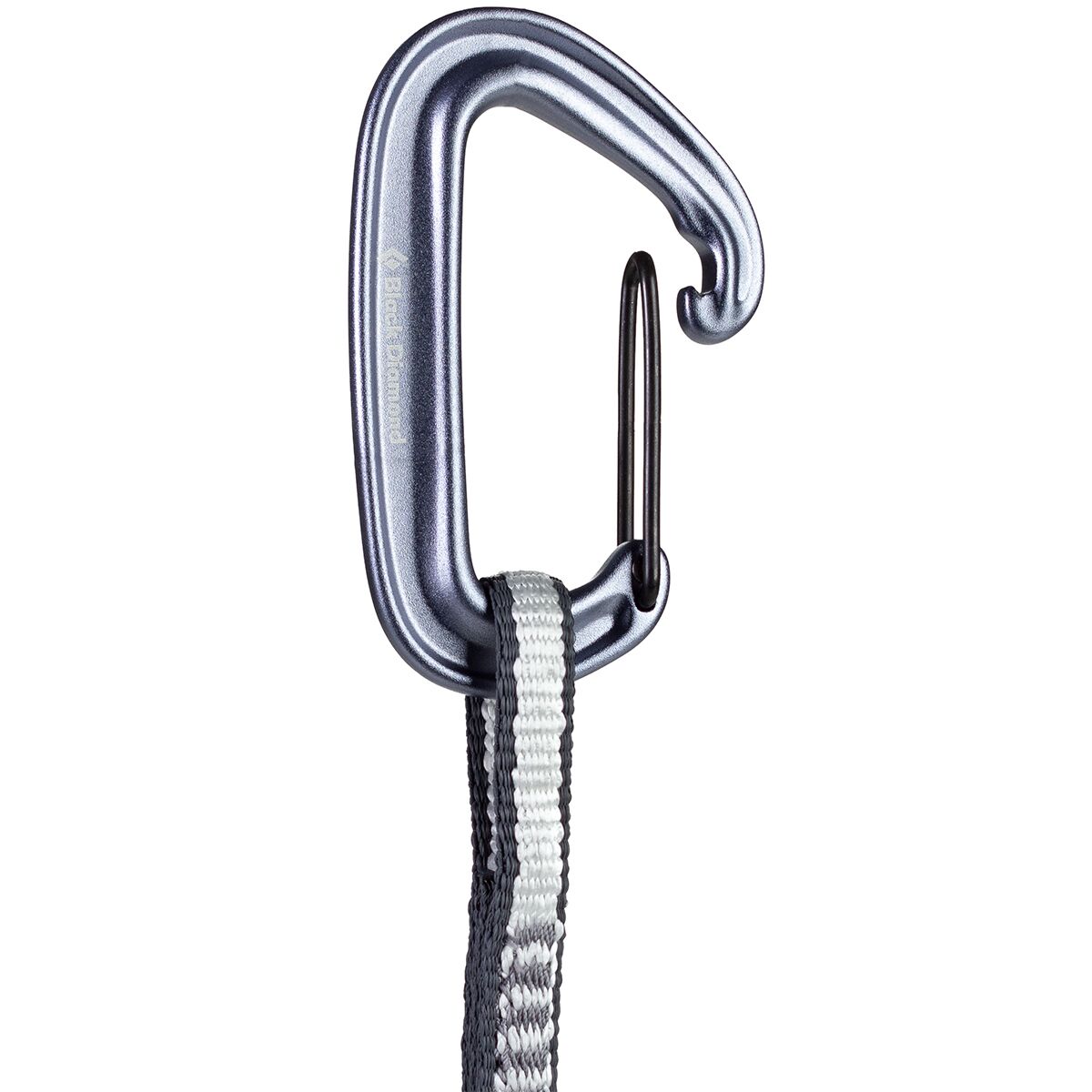 Black Diamond MiniWire Quickdraw Quickpack