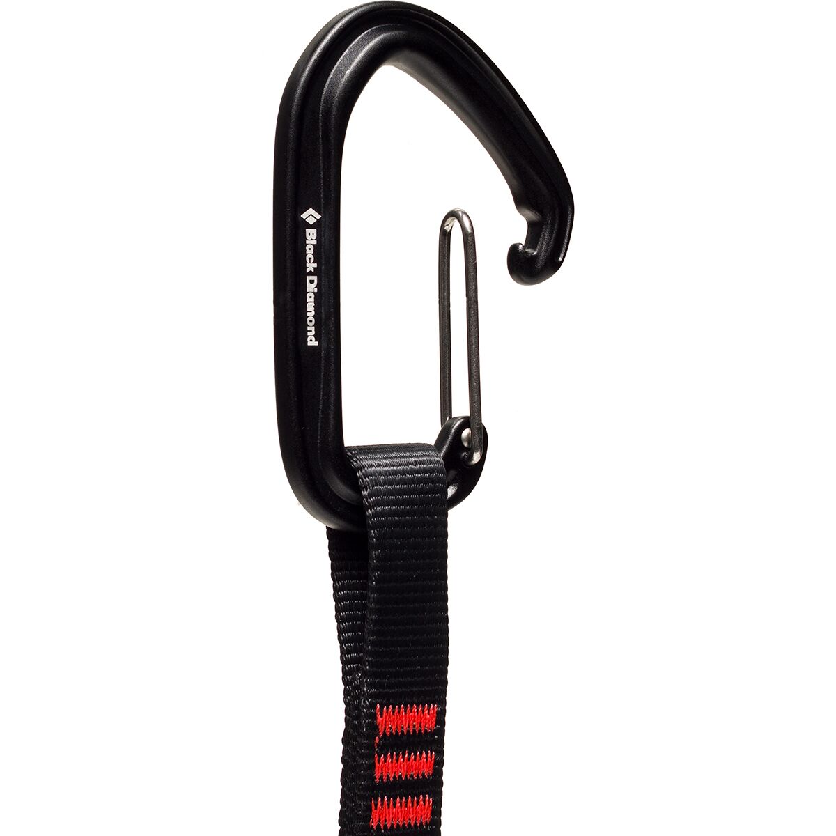 Black Diamond HotWire Quickdraw