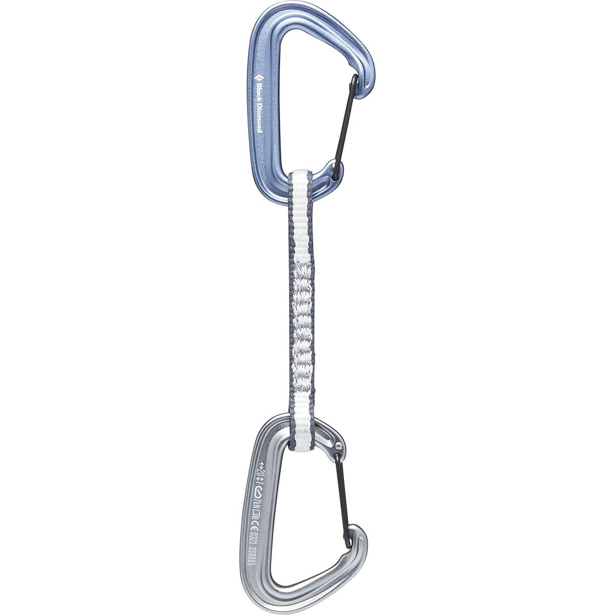 Black Diamond MiniWire Quickdraw