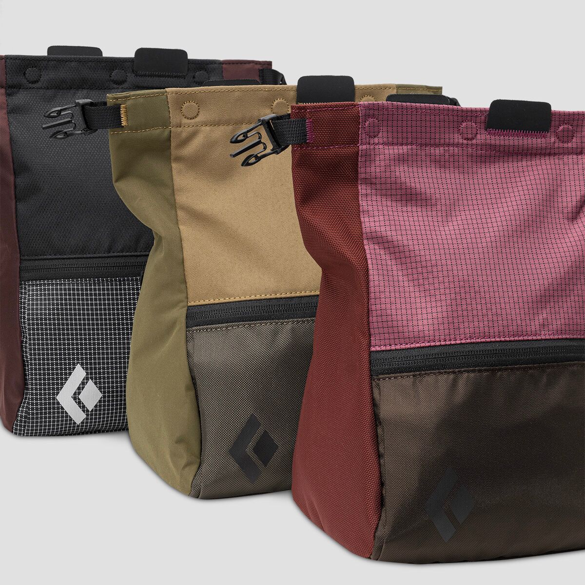 Black Diamond Mondo Chalk Pot Climb