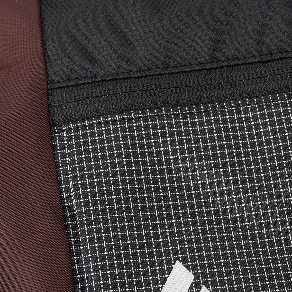 Black Diamond Mondo Chalk Pot Climb