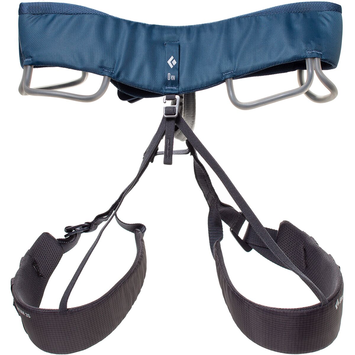 black diamond momentum 3s harness