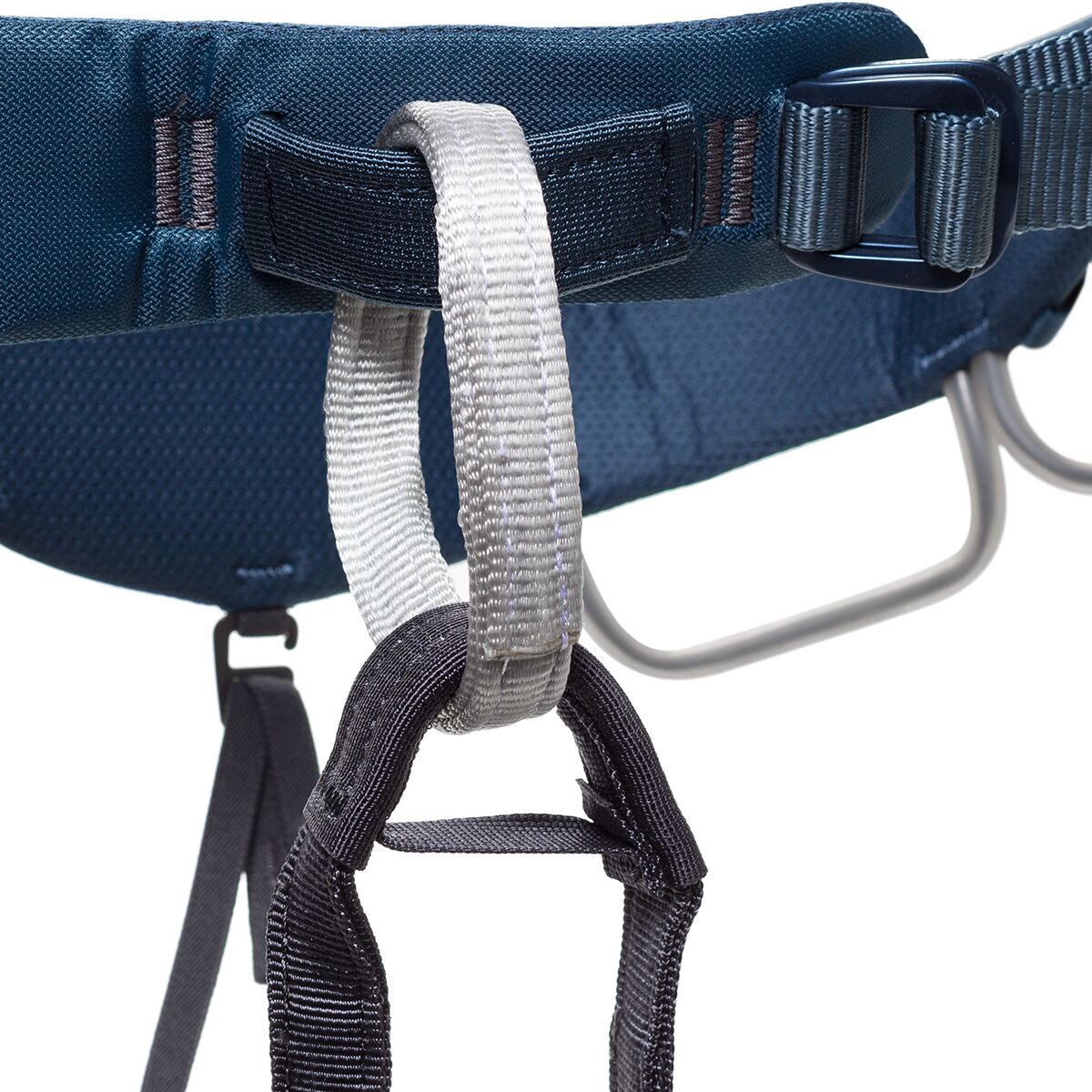 black diamond momentum 3s harness