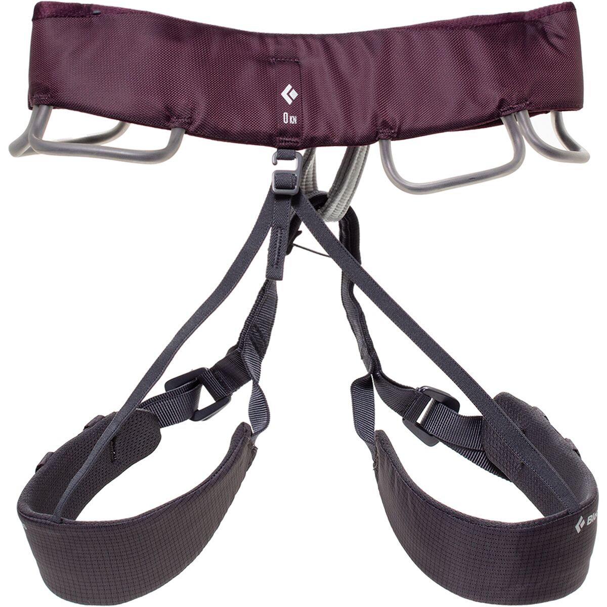 black diamond momentum harness package women's