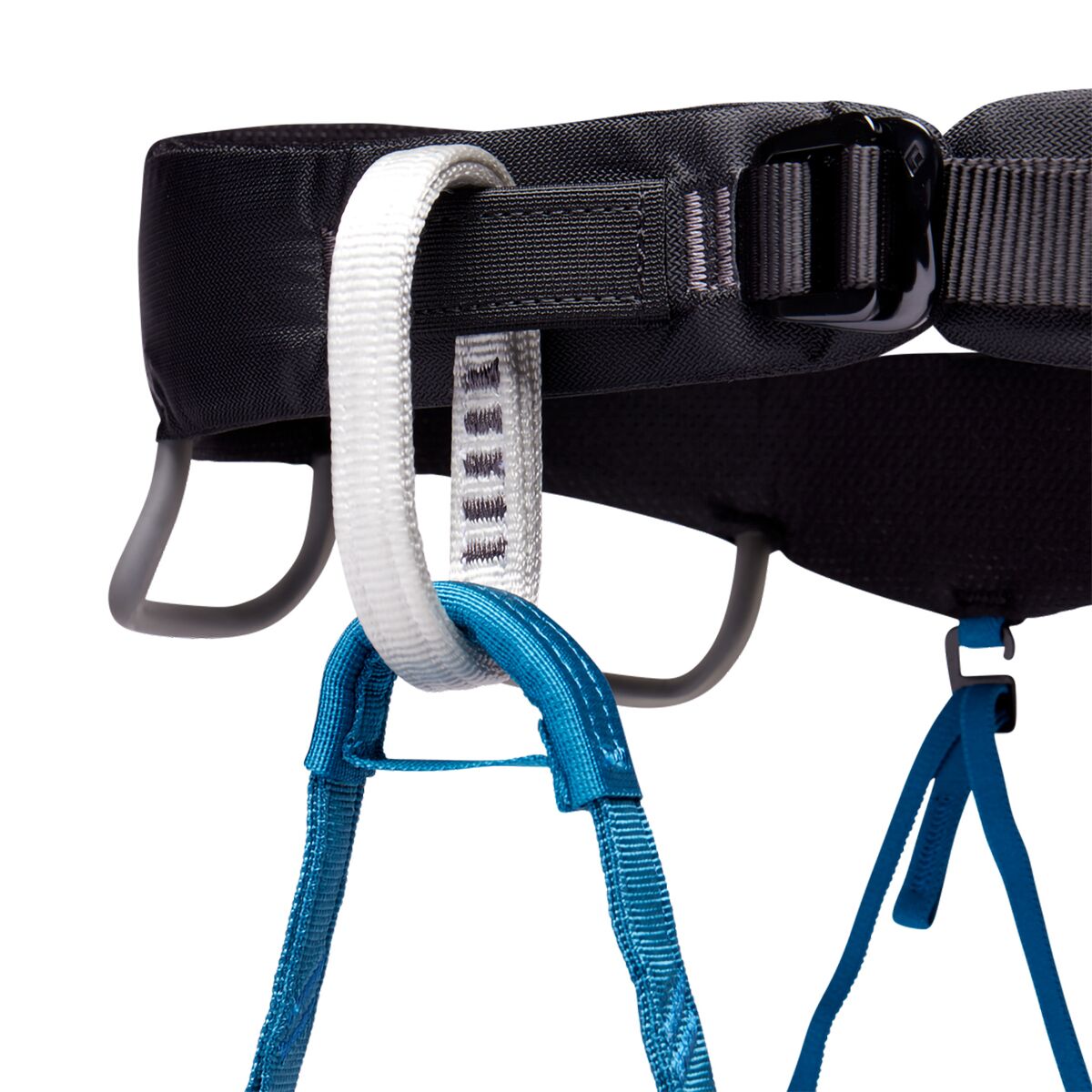 Black Diamond Momentum Harness Men's Climb