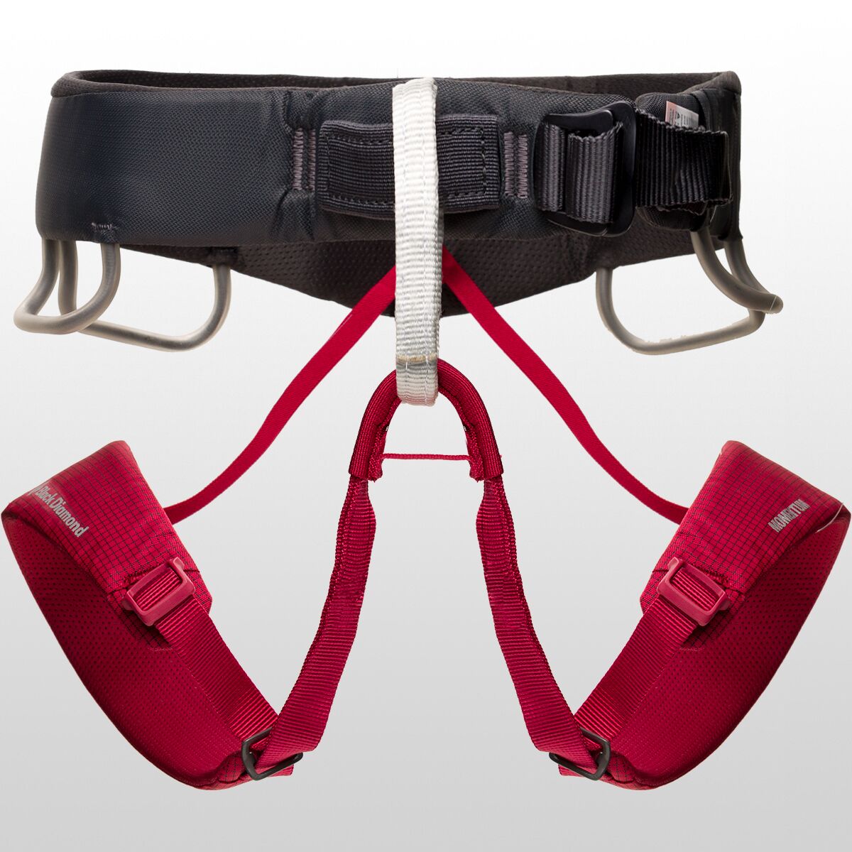black diamond momentum harness package women's