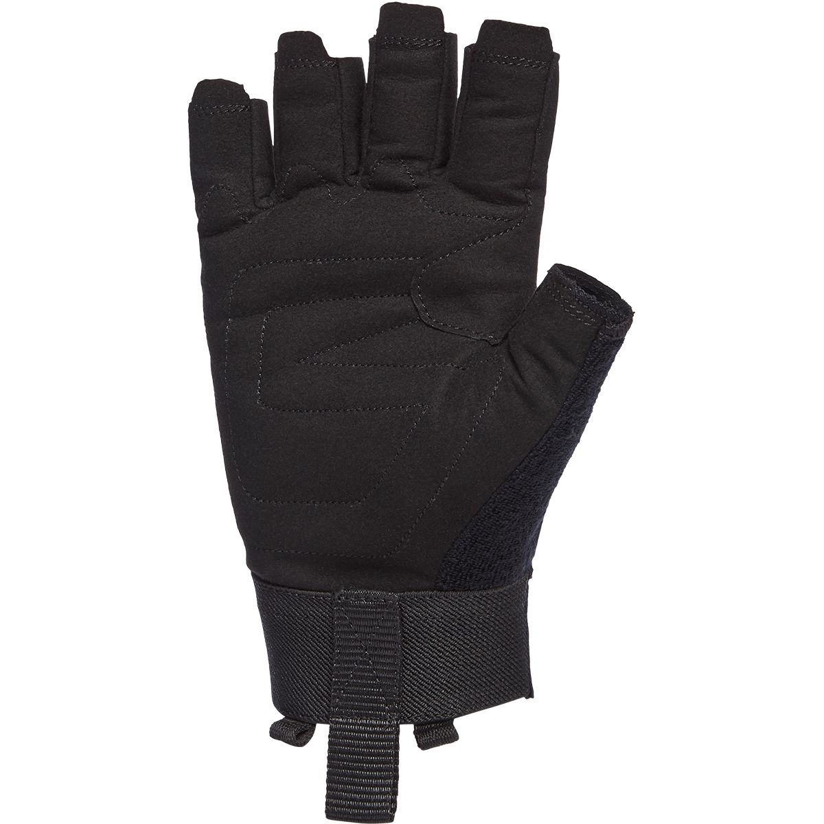 Black Diamond Crag Half-Finger Glove