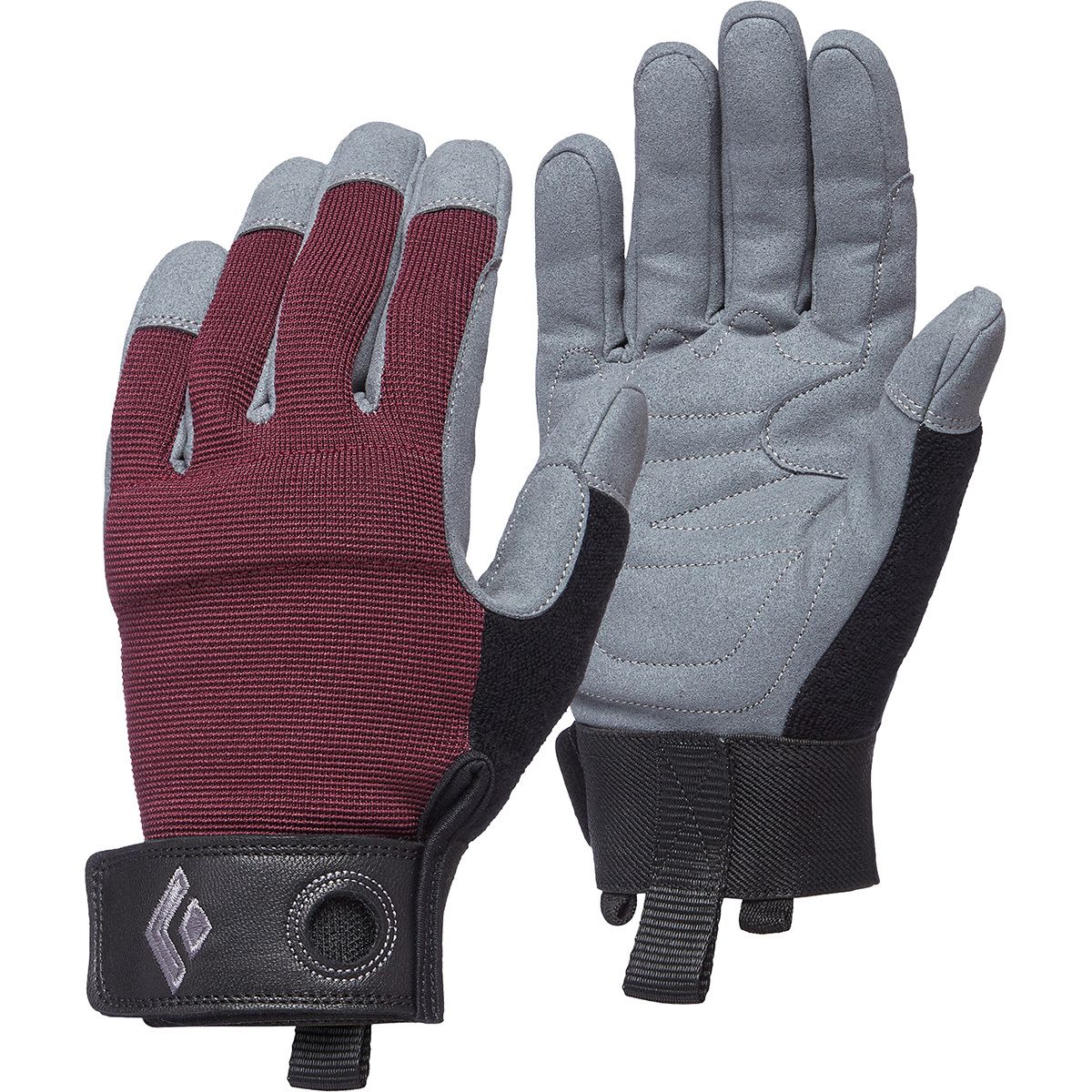 Black Diamond Crag Glove - Women´s