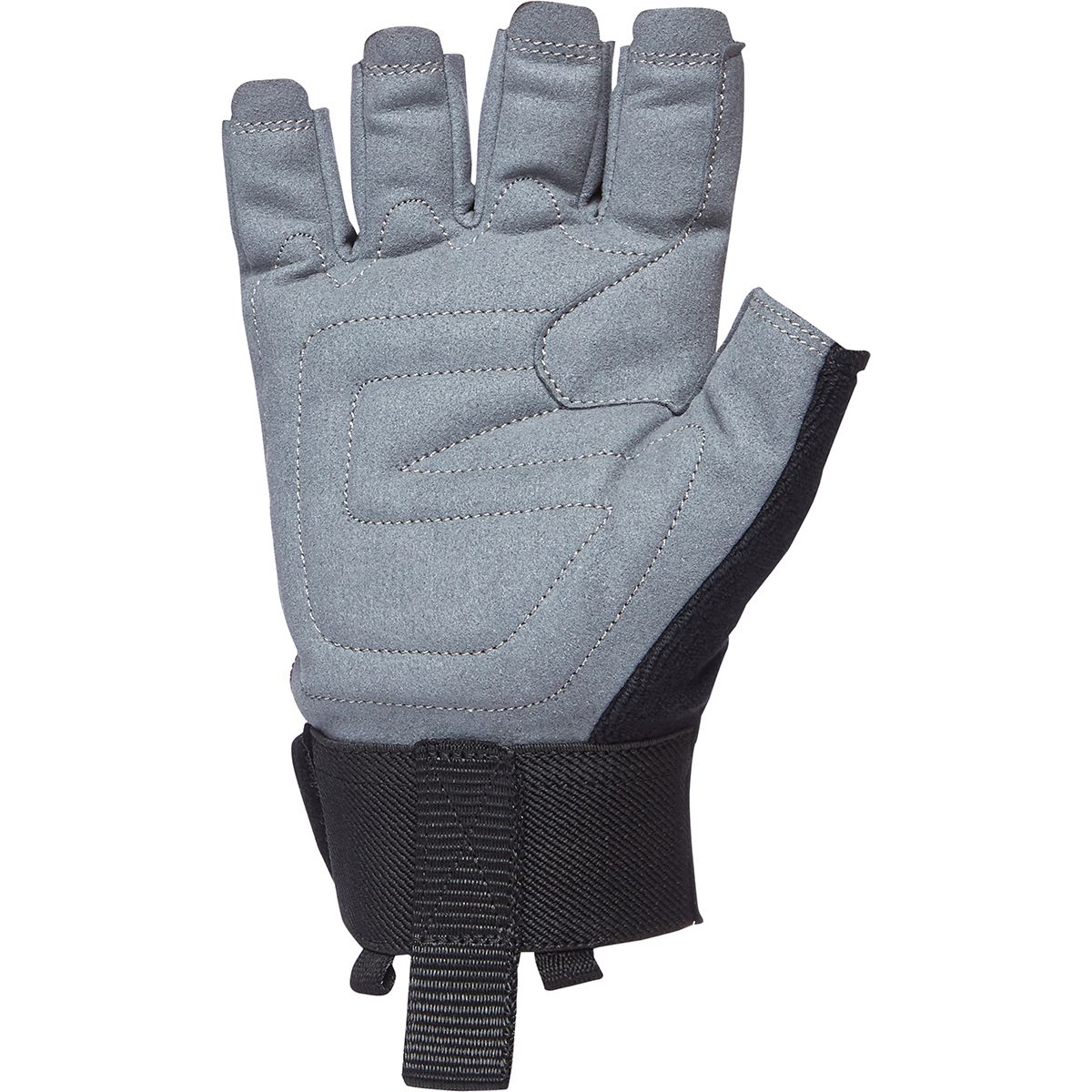 Black Diamond Crag Half-Finger Glove - Women´s