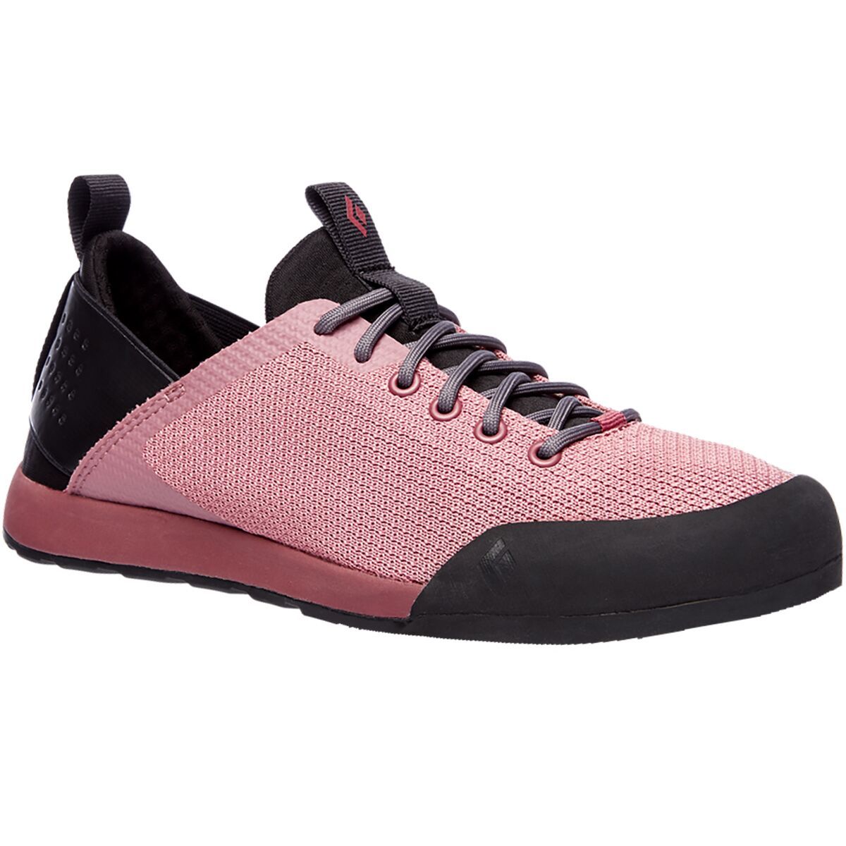 All-Star Debut: Black Diamond Technician Approach Shoe Review - View #11