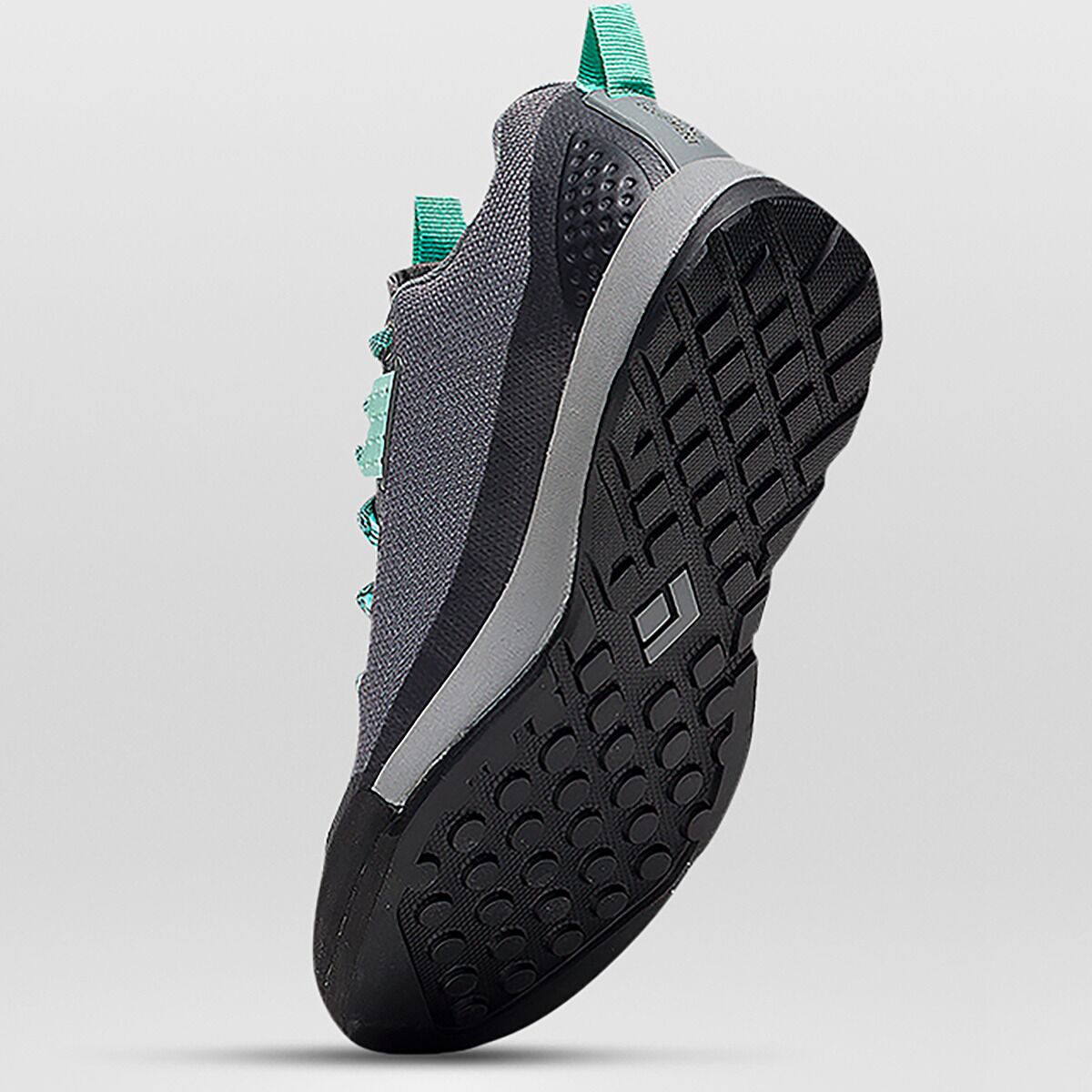 black diamond technician women's