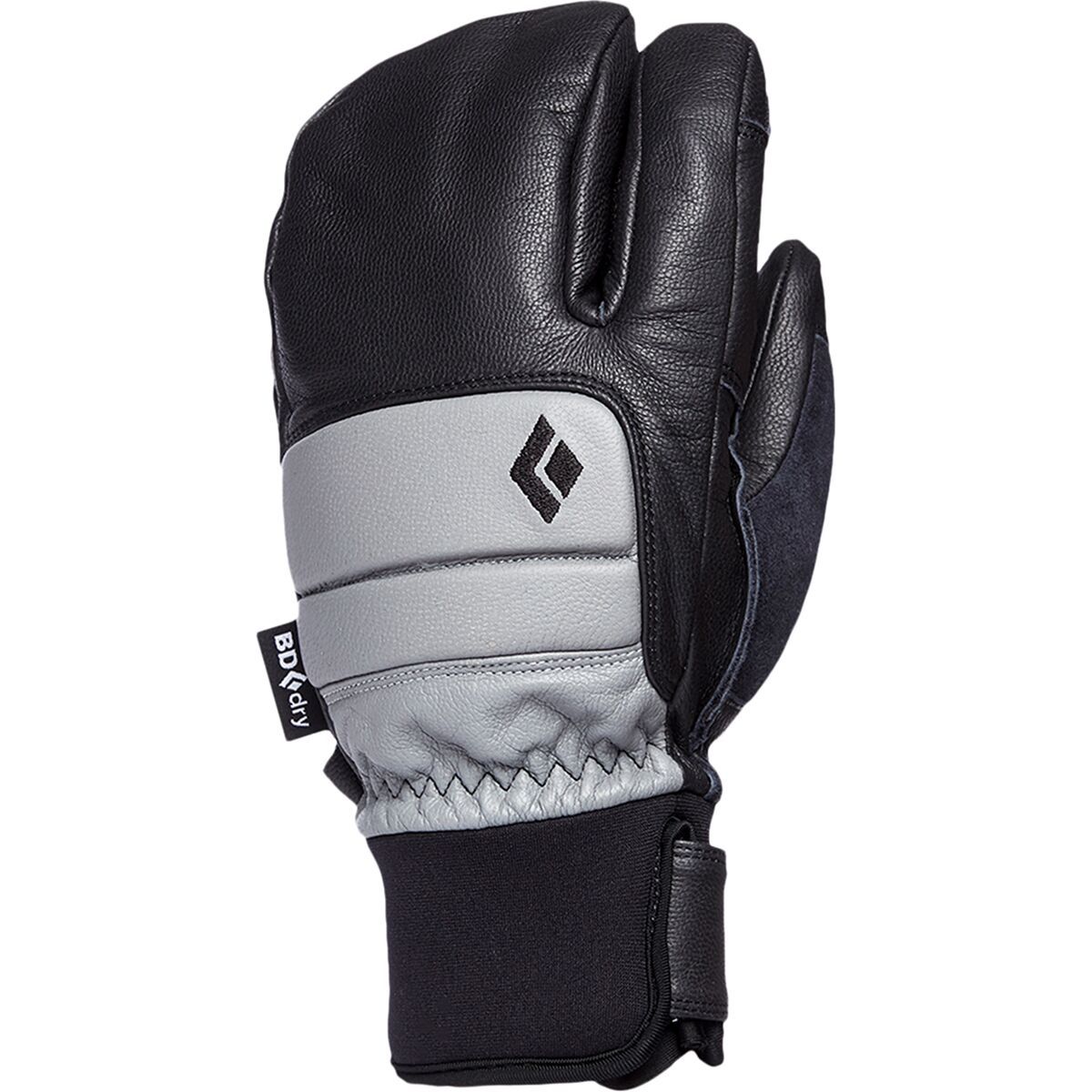 Black Diamond Spark Finger Glove Women's
