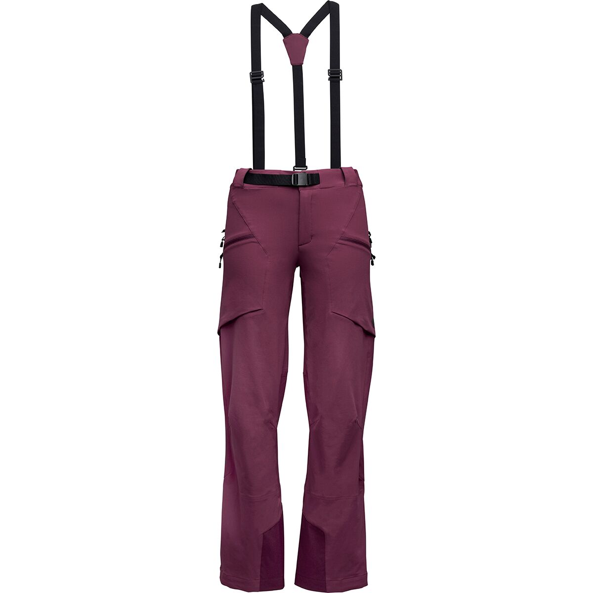 Black Diamond Dawn Patrol Hybrid Pant - Women´s