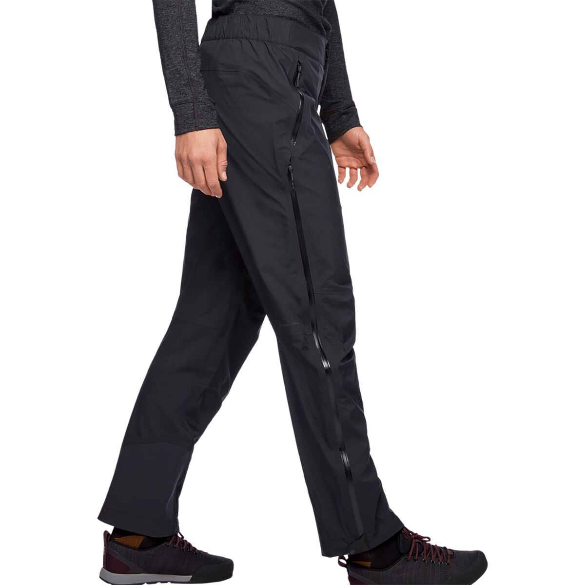 Black Diamond Highline Stretch Pant - Women´s