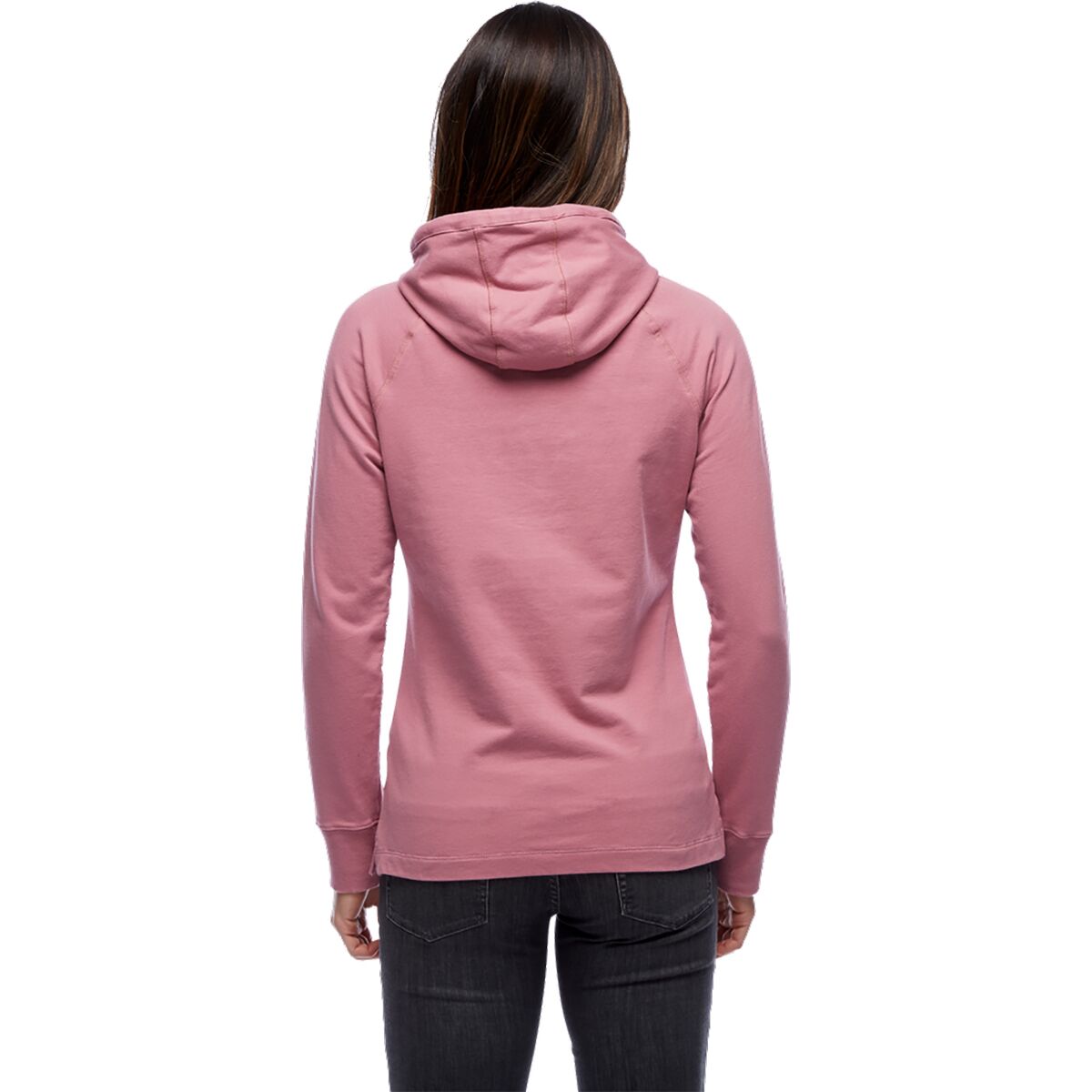 Black Diamond Basis Pullover Hoodie - Women's | Backcountry.com
