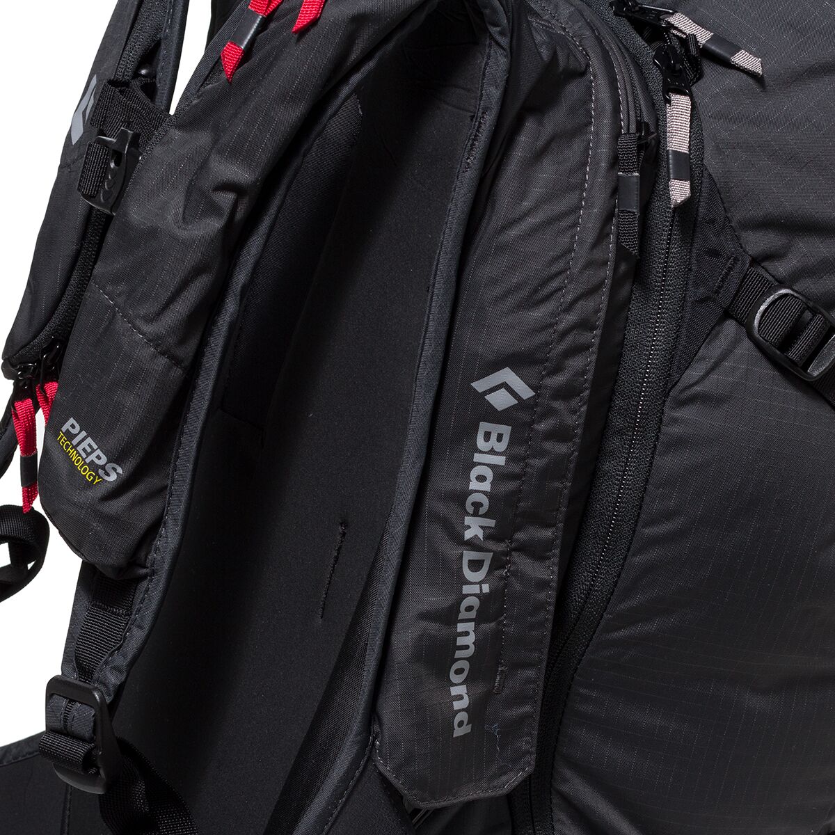 Black Diamond Jetforce Pro 35L Backpack Ski