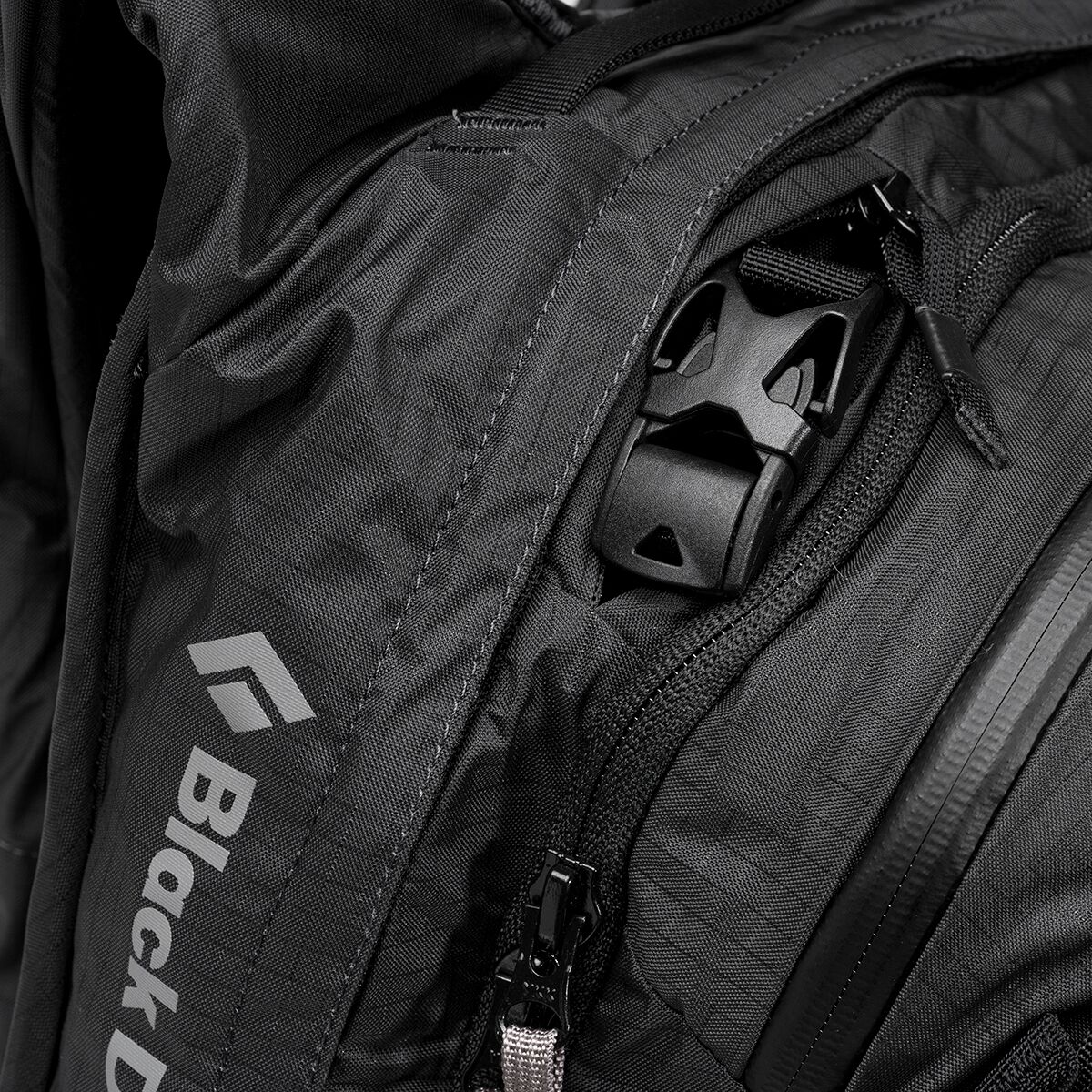 Black Diamond Jetforce Pro Split 25L Backpack