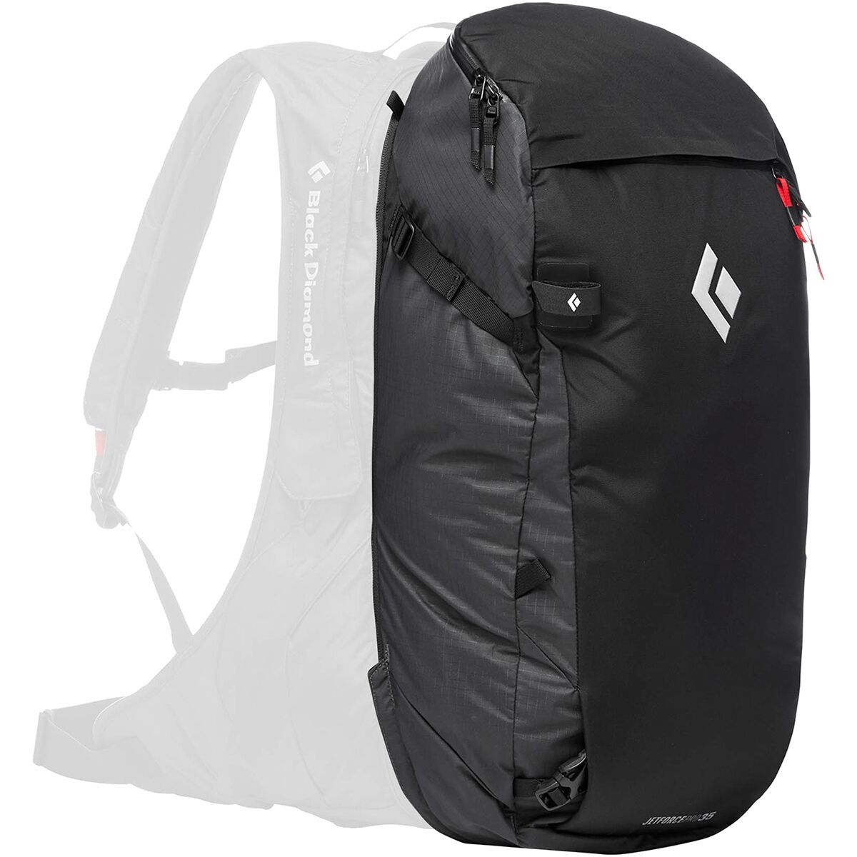 black diamond jetforce backpack