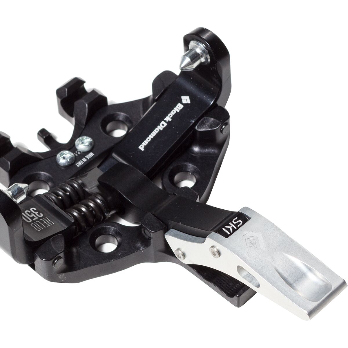 Black Diamond Helio 350 Bindings 2023 Ski
