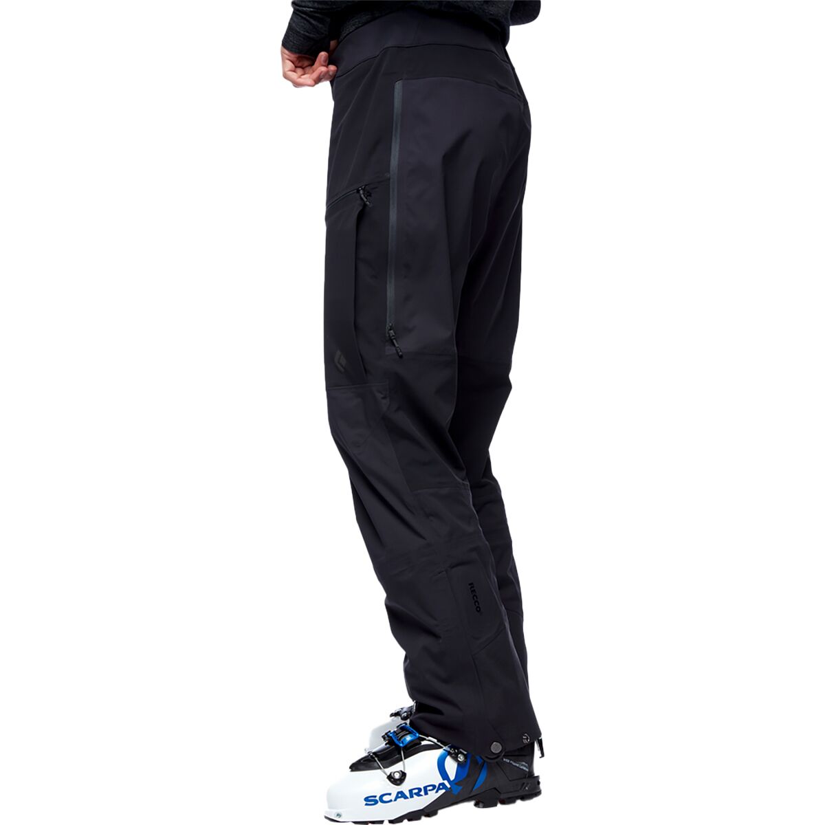 Black Diamond Dawn Patrol Hybrid Pant - Men´s