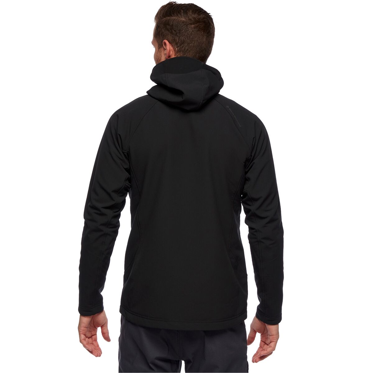 Black Diamond Element Hooded Jacket - Men's - Clothing