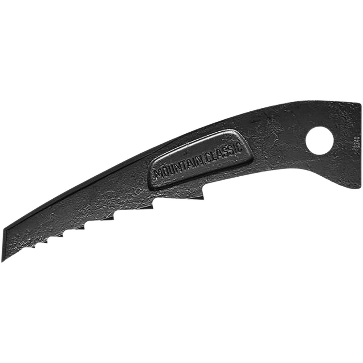 Black Diamond Hot Forged Mountain Classic Pick