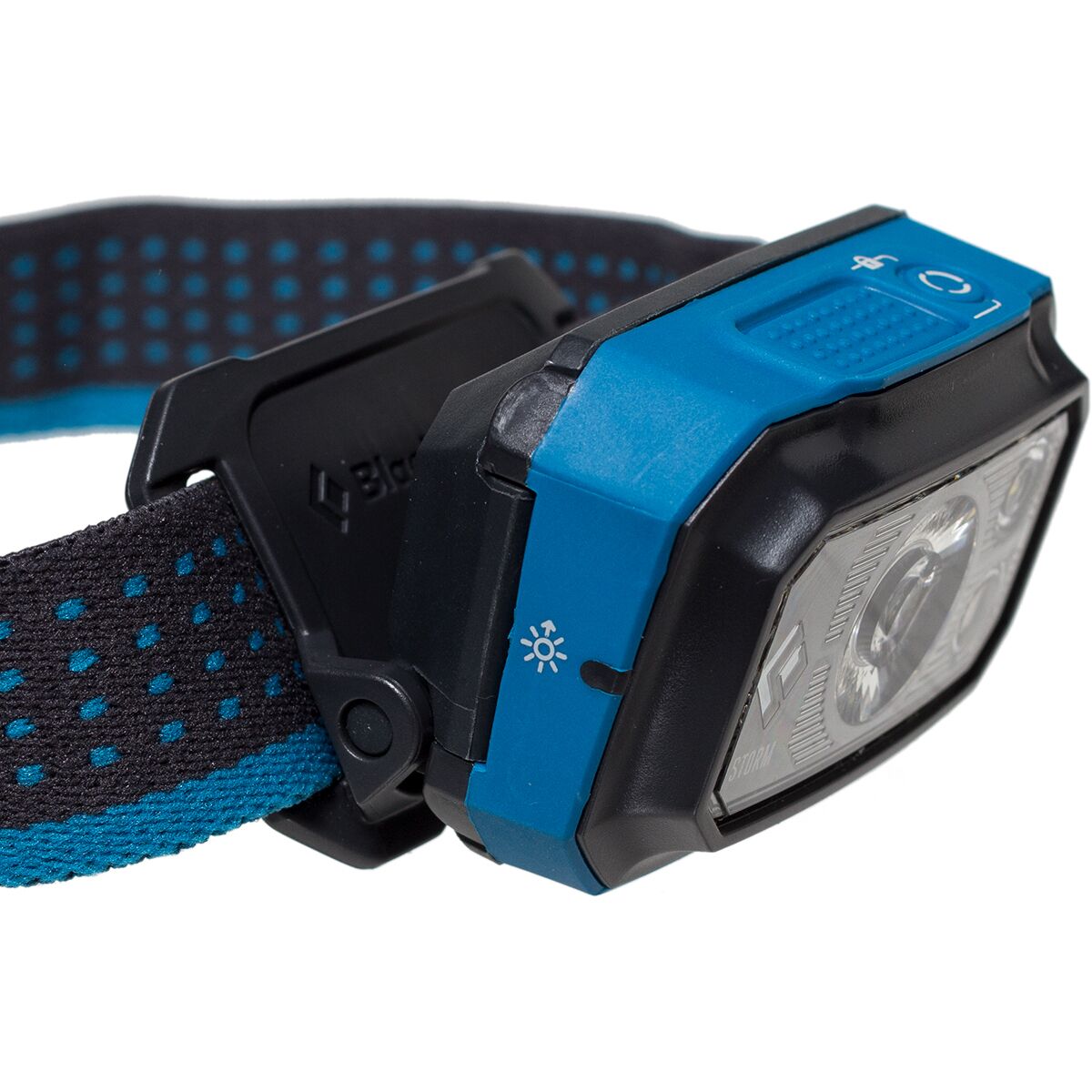 black diamond storm 400 headlamp review