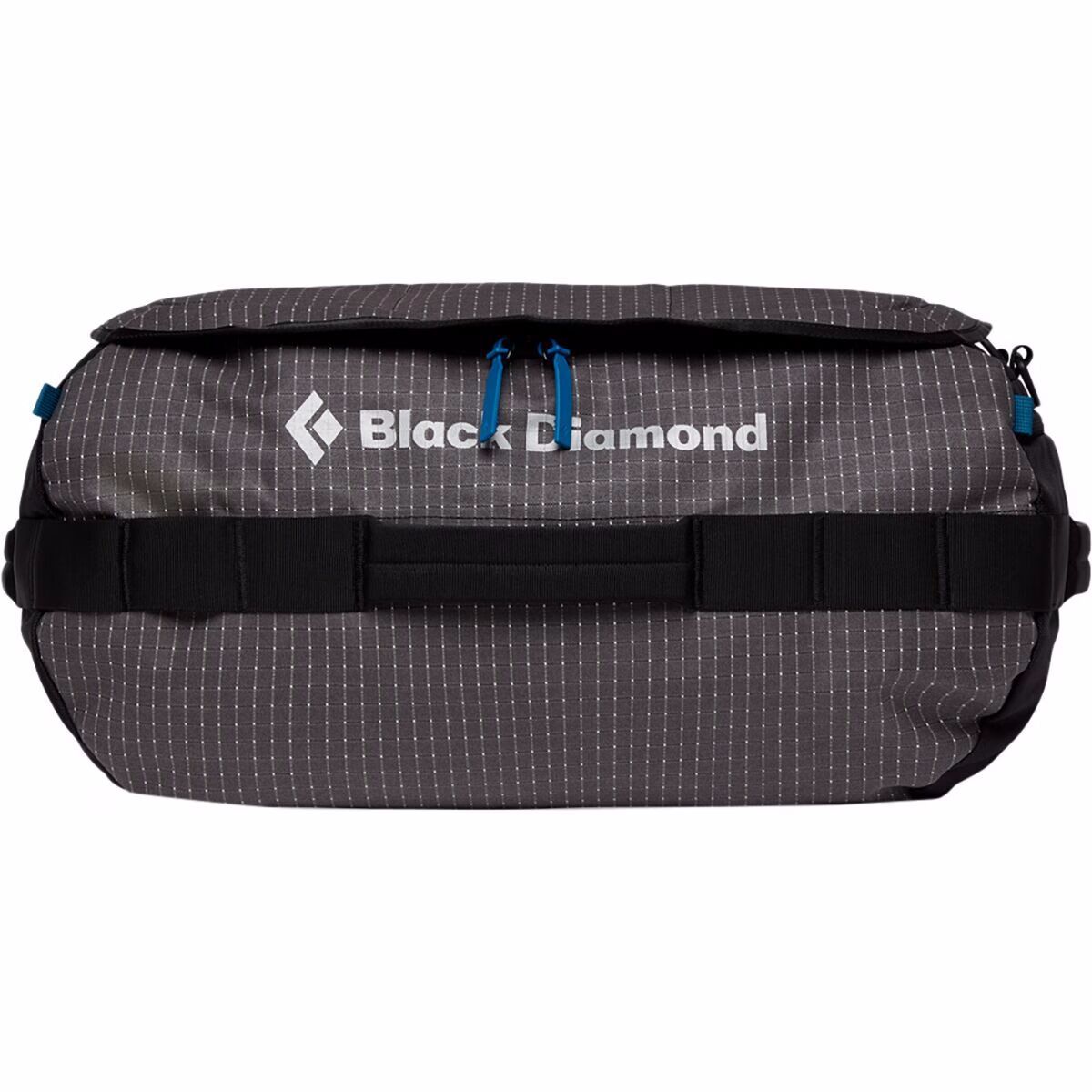 Black Diamond Duffel Bags
