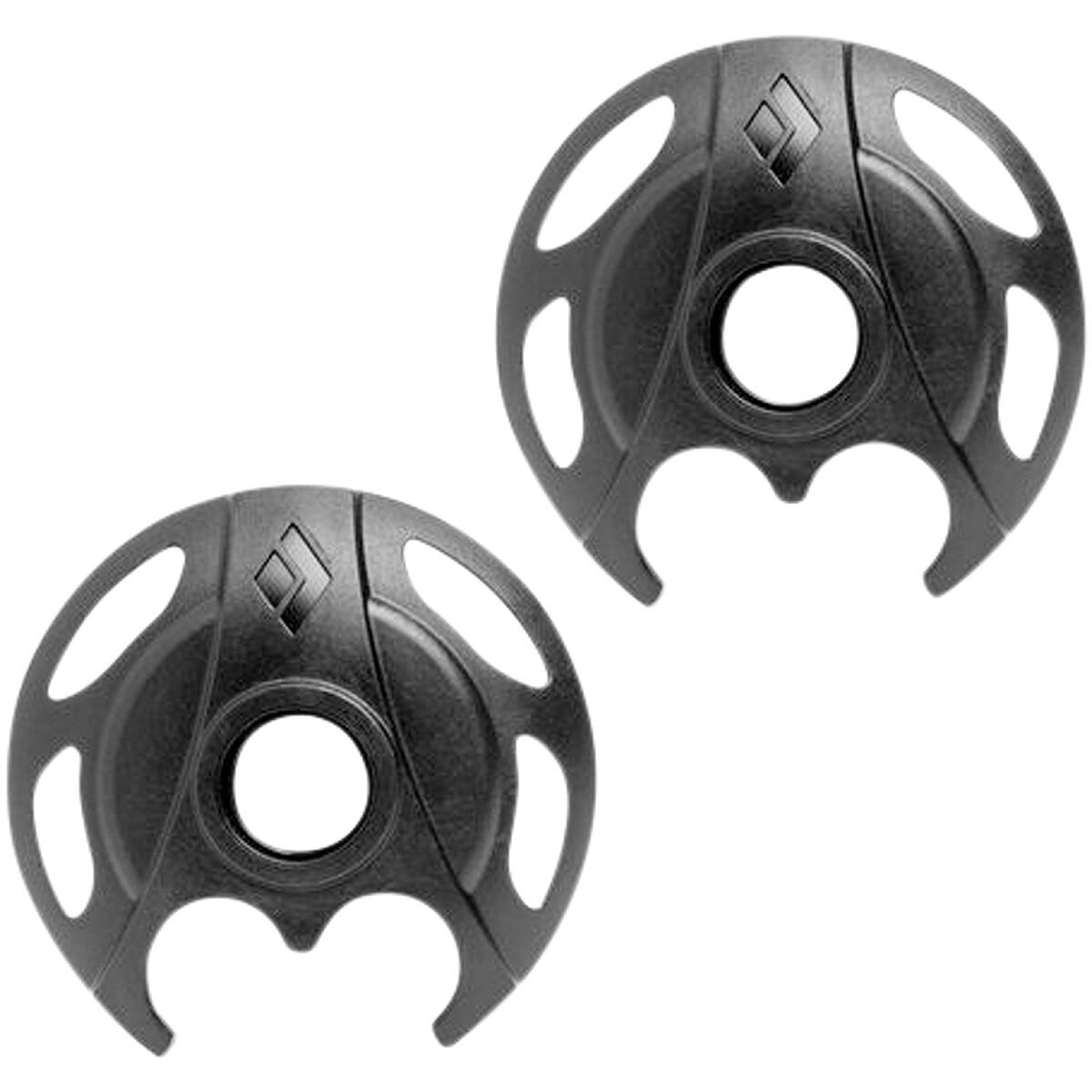 Black Diamond Alpine ZPole Baskets Hike & Camp