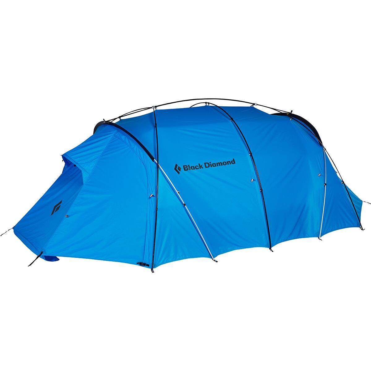 Black Diamond Mission Tent 3Person 4Season Hike & Camp