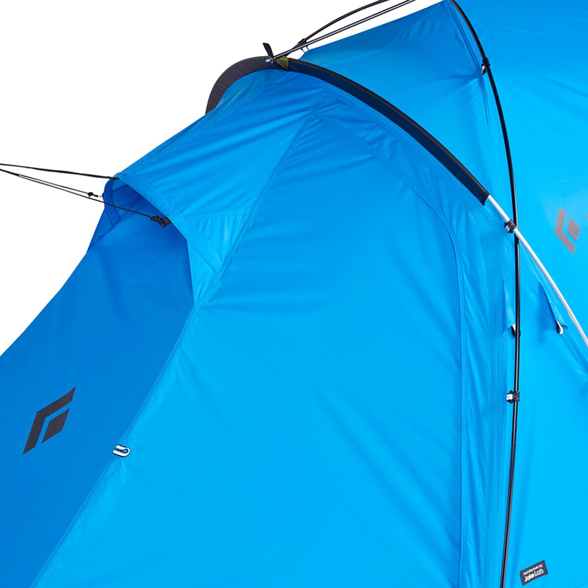 Black Diamond Mission Tent: 3-Person 4-Season