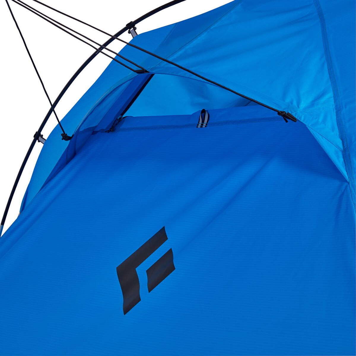 Снаряжение Black Diamond Mission Tent: 4-Person 4-Season, цвет: Небесно-голубой — фото 4
