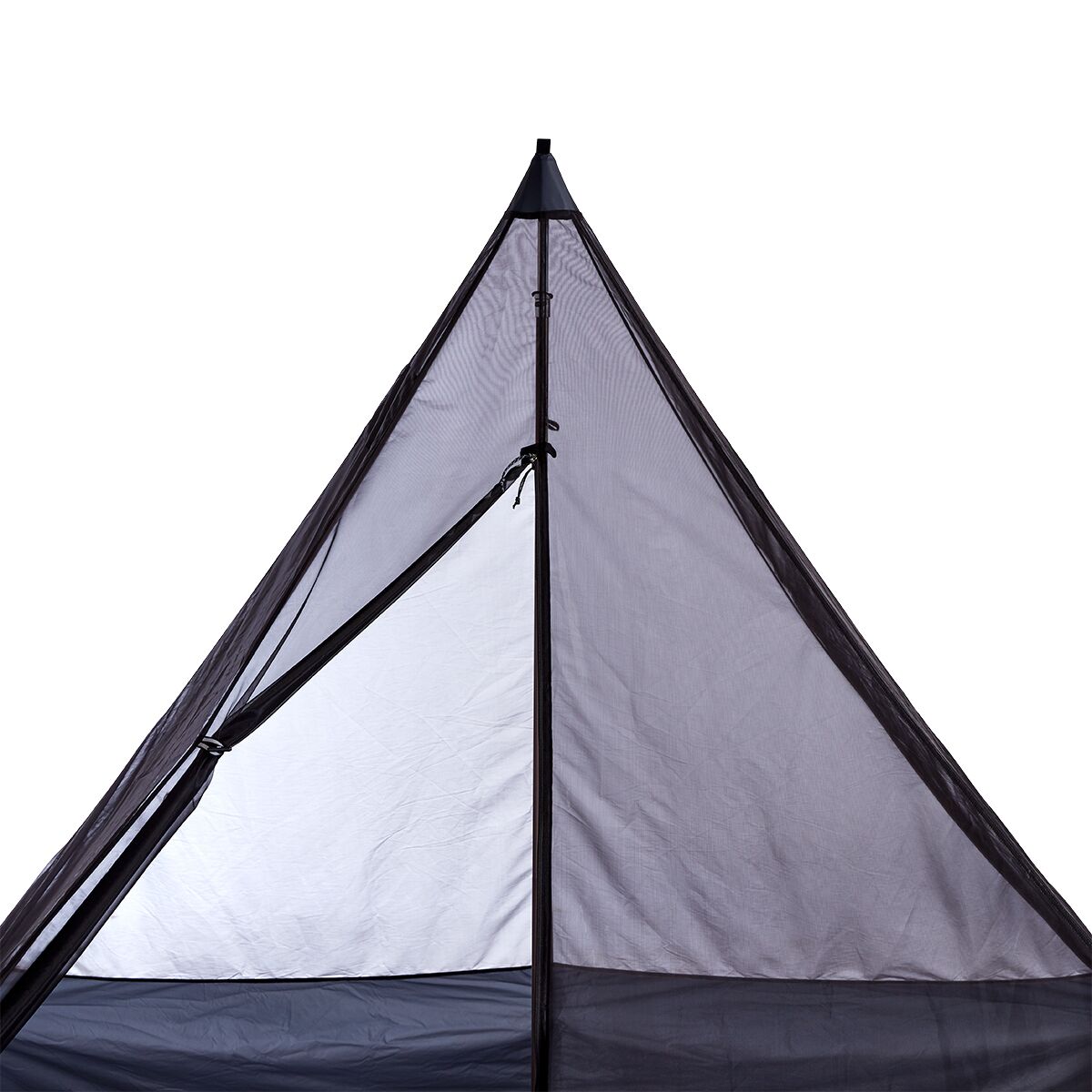 Black Diamond Mega Bug Tent: 4-Person 3-Season