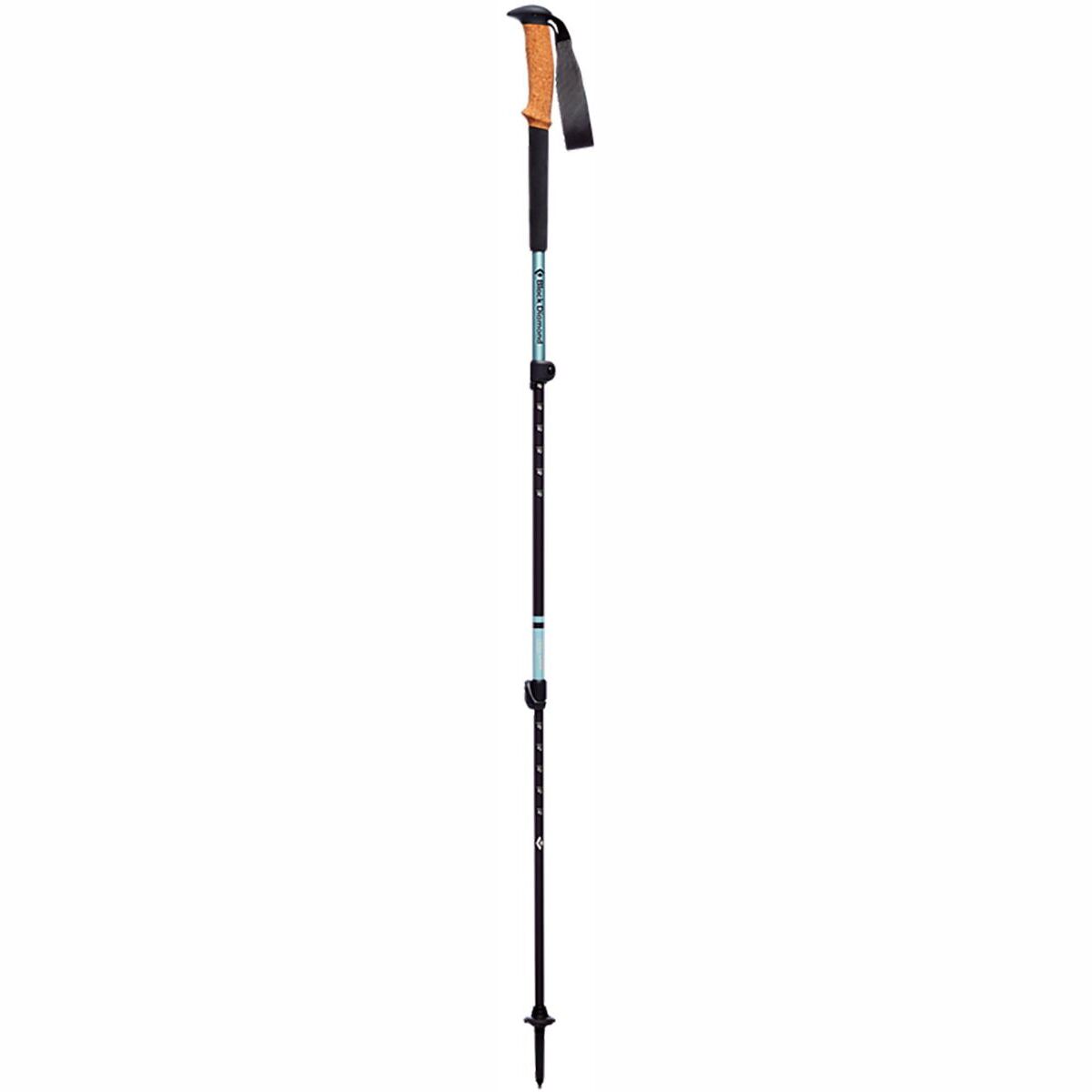 Black Diamond Trail Cork Trekking Poles - Women´s