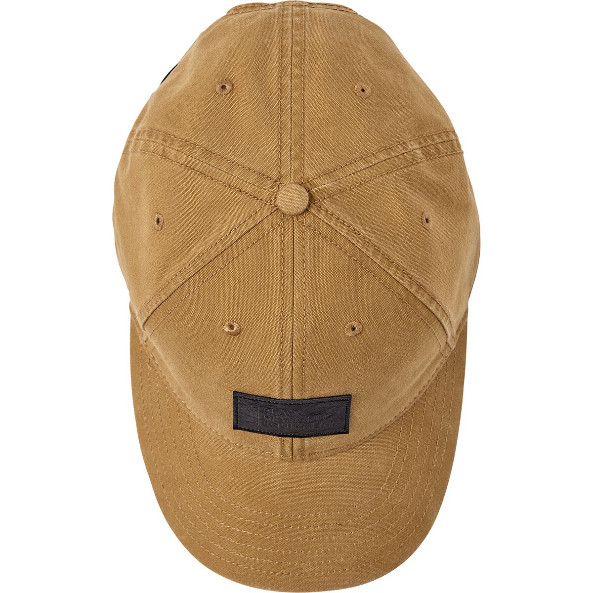 Black Diamond Heritage Cap