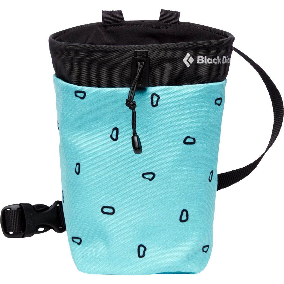 Black Diamond Gym Chalk Bag Climb