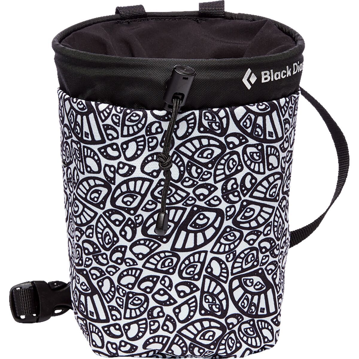 Black Diamond Gym Chalk Bag Climb