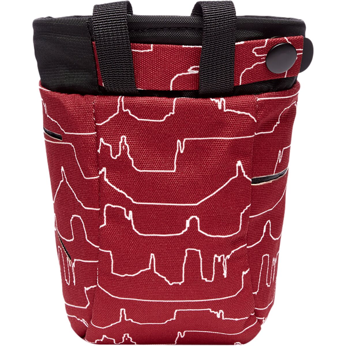 Black Diamond Gym Chalk Bag Climb