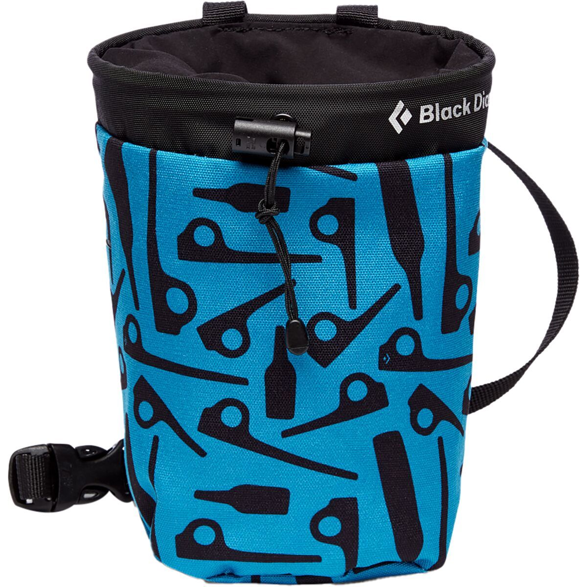 Black Diamond Gym Chalk Bag