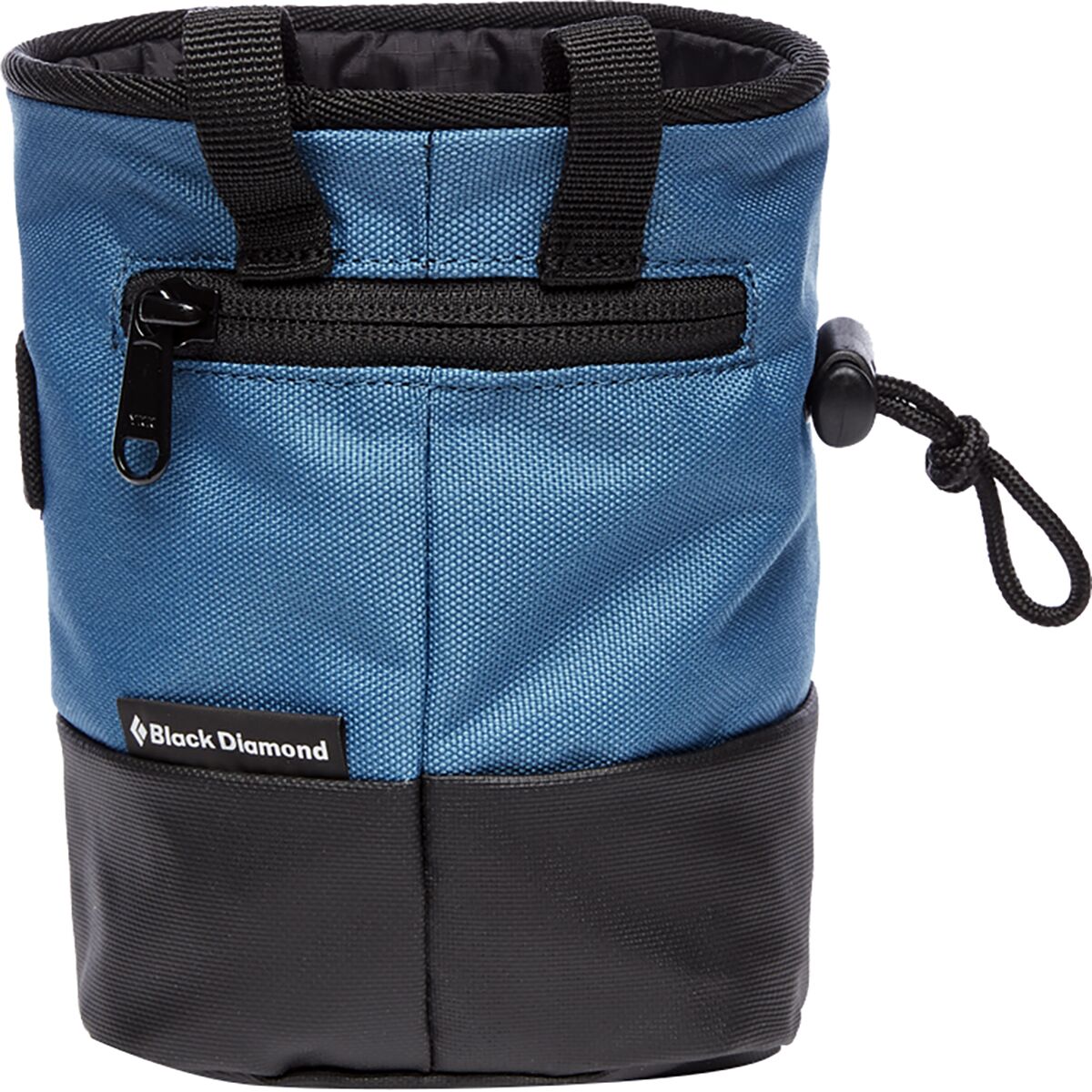 Black Diamond Mojo Zip Chalk Bag Climb