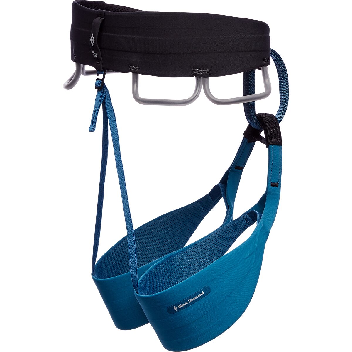 Black Diamond Solution Harness