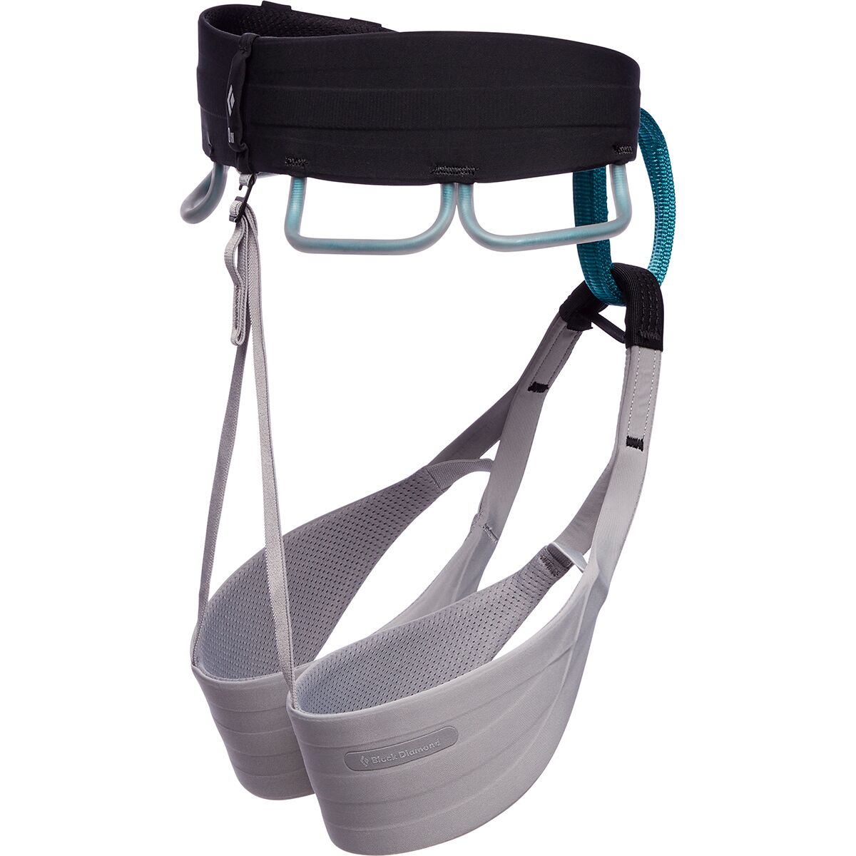 Black Diamond Solution Harness - Women´s