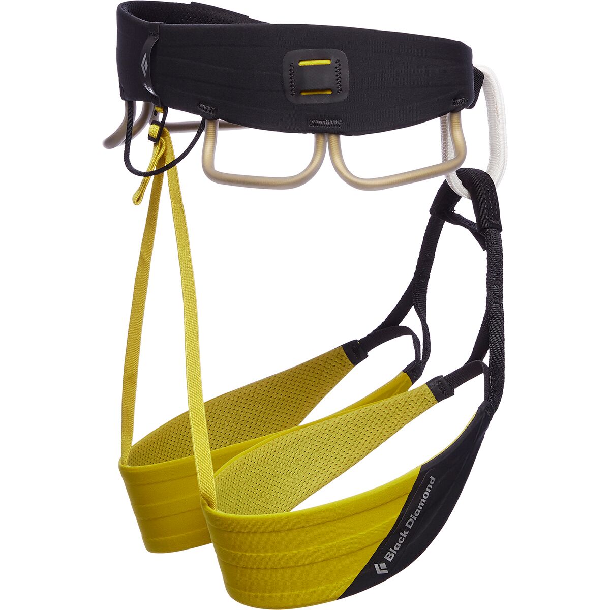 Black Diamond Zone Harness