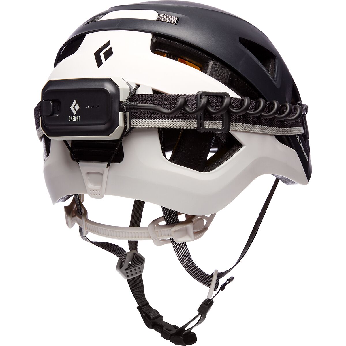 Black Diamond Capitan Mips Helmet